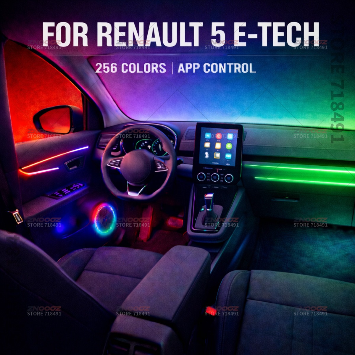 view